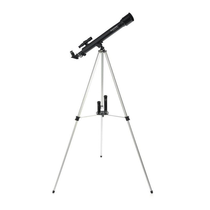 Celestron PowerSeeker 50 AZ - lomni teleskop 50/600 (6)
