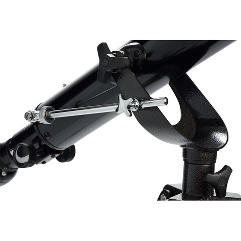 Celestron PowerSeeker 60 AZ - lomni teleskop 60/700 (5)