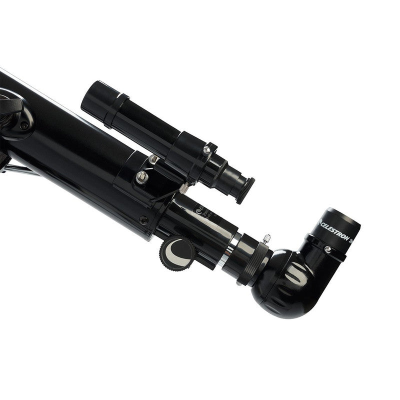 Celestron PowerSeeker 60 AZ - lomni teleskop 60/700 (6)