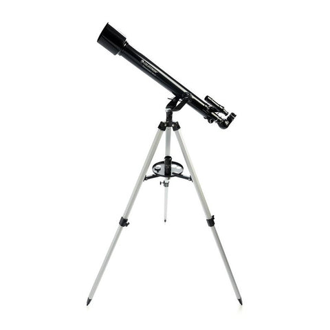 Celestron PowerSeeker 60 AZ - lomni teleskop 60/700 (3)