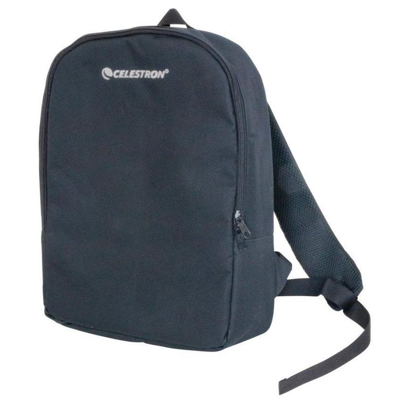 Celestron TravelScope AC 70/400 AZ potovalni refraktor (3)