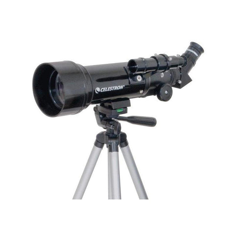 Celestron TravelScope AC 70/400 AZ potovalni refraktor (1)