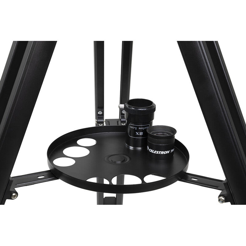Celestron StarSense Explorer LT 70 AZ - lomni teleskop 70/700 (3)