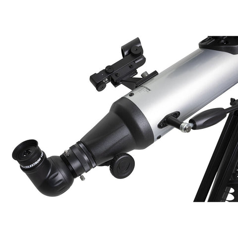 Celestron StarSense Explorer LT 70 AZ - lomni teleskop 70/700 (4)