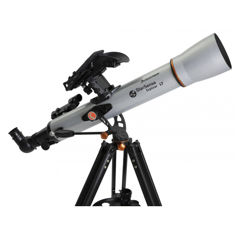 Celestron StarSense Explorer LT 70 AZ - lomni teleskop 70/700 (5)