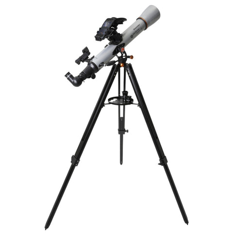 Celestron StarSense Explorer LT 70 AZ - lomni teleskop 70/700 (6)