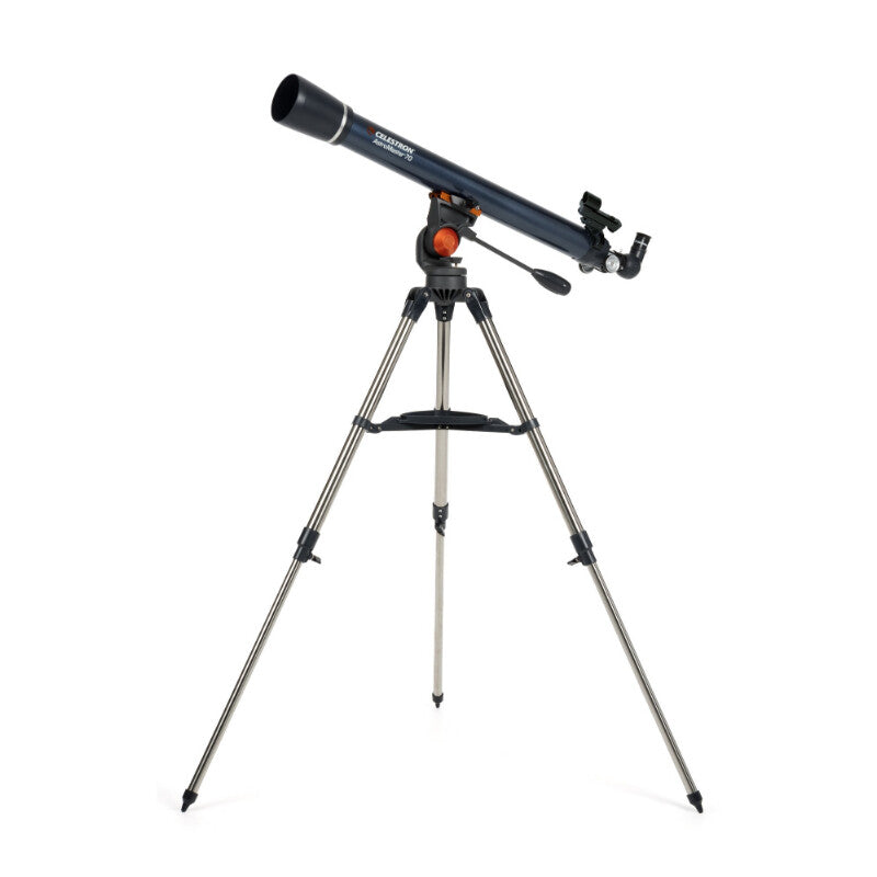 Celestron AC 70/900 AstroMaster 70 AZ R Moon Edition (4)