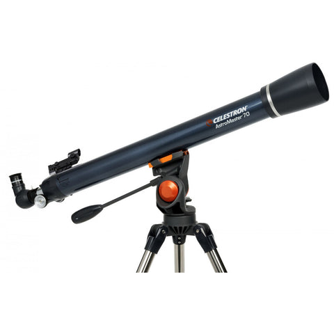 Celestron AC 70/900 AstroMaster 70 AZ R Moon Edition (3)