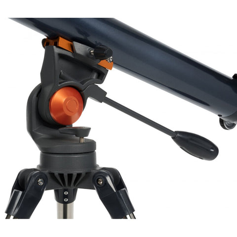 Celestron AC 70/900 AstroMaster 70 AZ R Moon Edition (2)