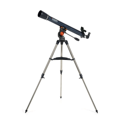Celestron AC 70/900 AstroMaster 70 AZ R Moon Edition (4)