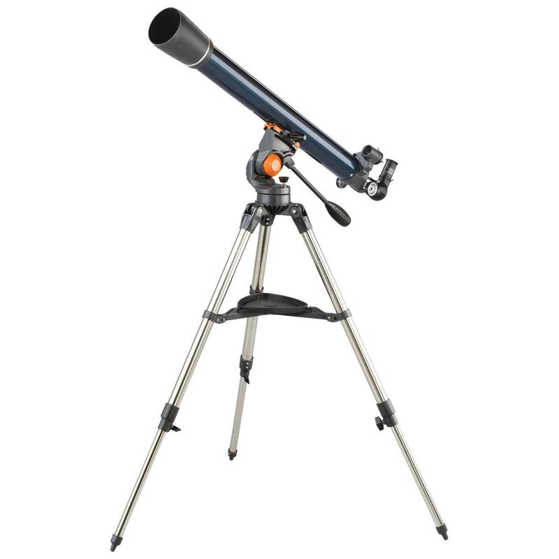Celestron AC 70/900 AstroMaster 70 AZ teleskop (5)