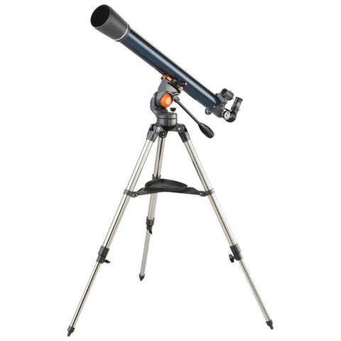 Celestron AC 70/900 AstroMaster 70 AZ teleskop (5)