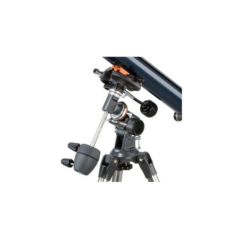 Celestron AC 70/900 AstroMaster 70 EQ teleskop (3)