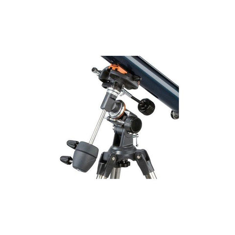Celestron AC 70/900 AstroMaster 70 EQ teleskop (3)