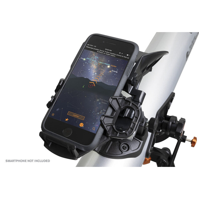 Celestron StarSense Explorer LT 80 AZ - lomni teleskop 80/900 (2)
