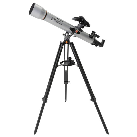Celestron StarSense Explorer LT 80 AZ - lomni teleskop 80/900 (6)