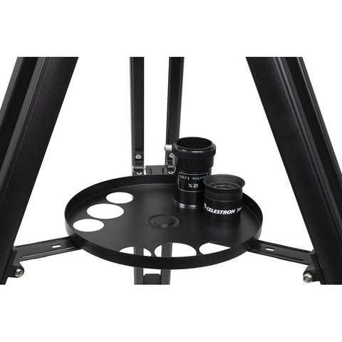 Celestron StarSense Explorer LT 80 AZ - lomni teleskop 80/900 (5)