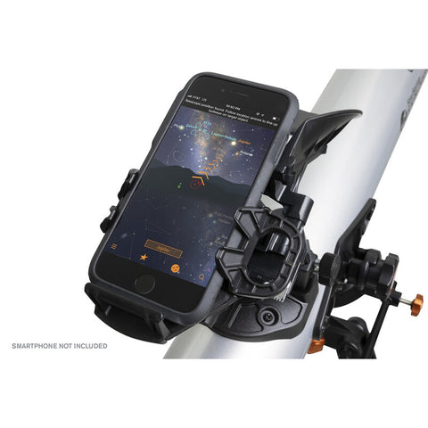 Celestron StarSense Explorer LT 80 AZ - lomni teleskop 80/900 (2)