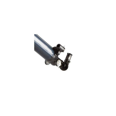 Celestron AC 90/1000 AstroMaster 90 CG-3 teleskop (2)