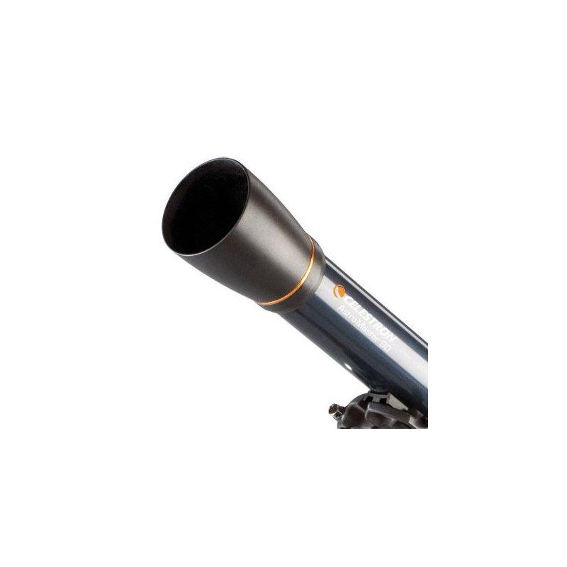 Celestron AC 90/1000 AstroMaster 90 CG-3 teleskop (4)