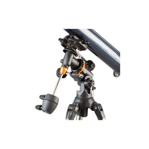 Celestron AC 90/1000 AstroMaster 90 CG-3 teleskop (3)