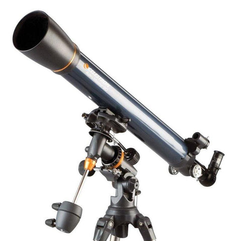 Celestron AC 90/1000 AstroMaster 90 CG-3 teleskop (1)