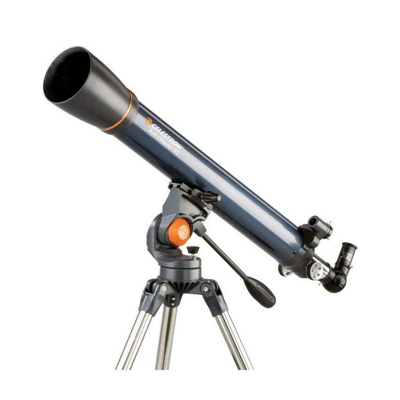 Celestron AC 90/1000 AstroMaster AZ teleskop (1)