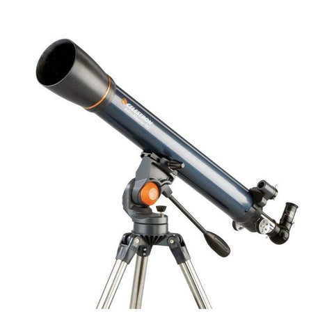 Celestron AC 90/1000 AstroMaster AZ teleskop (1)