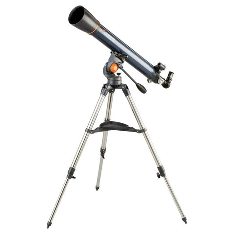 Celestron AC 90/1000 AstroMaster AZ teleskop (6)