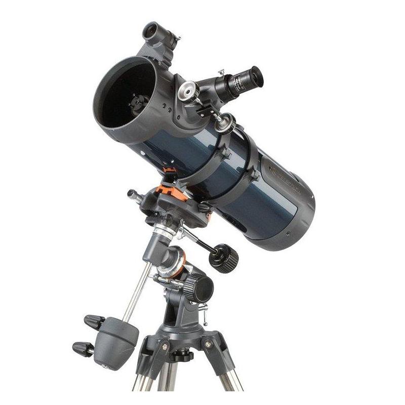 Celestron N 114/1000 AstroMaster EQ teleskop (1)