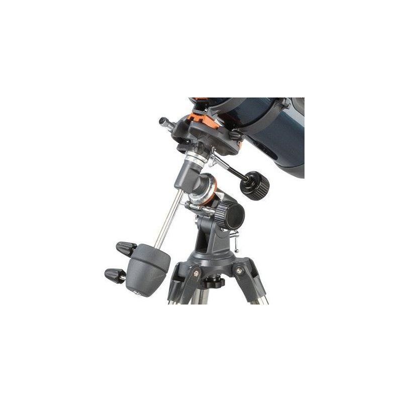 Celestron N 114/1000 AstroMaster EQ teleskop (3)