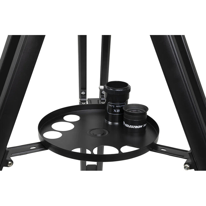 Celestron StarSense Explorer LT 114 AZ - Newton 114/1000 (5)