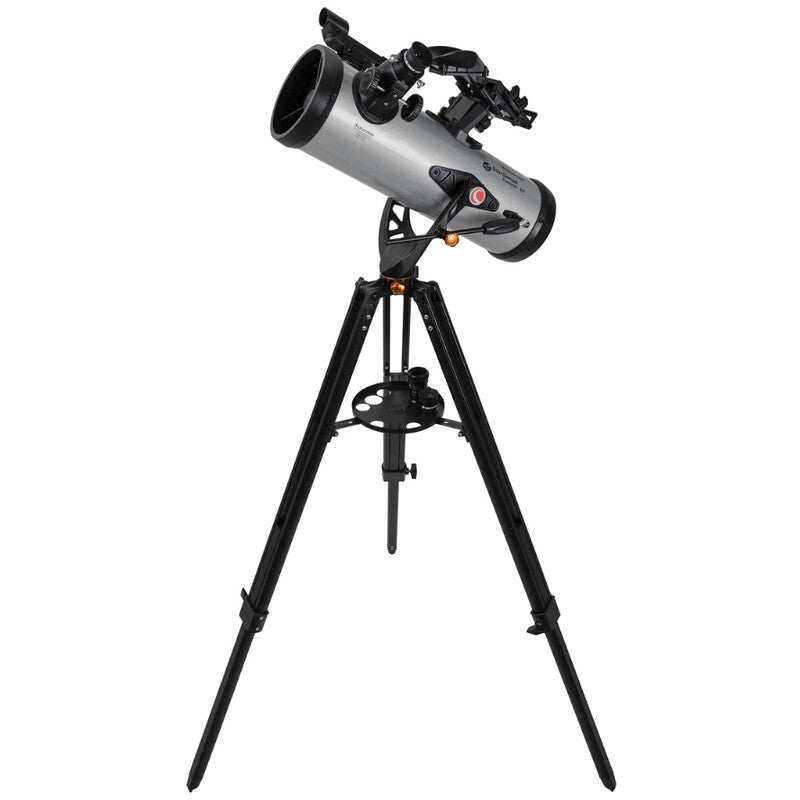 Celestron StarSense Explorer LT 114 AZ - Newton 114/1000 (7)