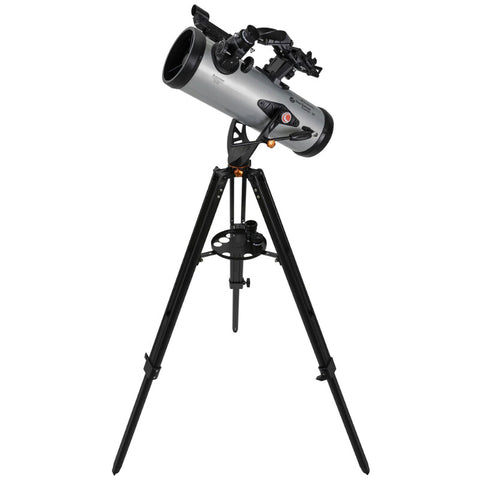 Celestron StarSense Explorer LT 114 AZ - Newton 114/1000 (7)