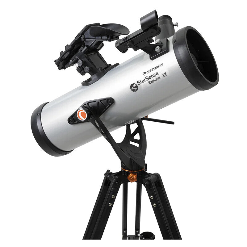 Celestron StarSense Explorer LT 114 AZ - Newton 114/1000 (6)
