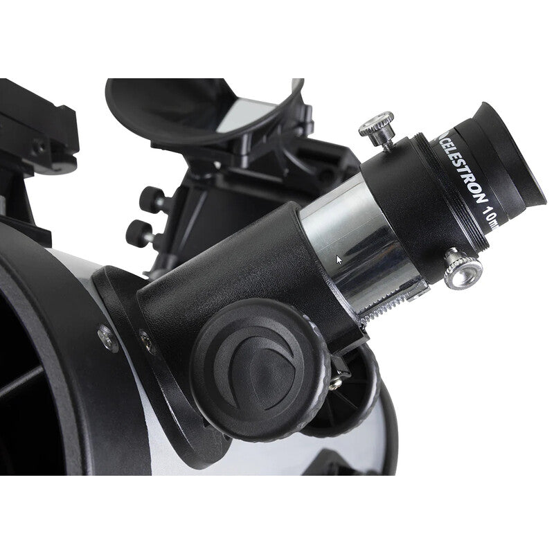 Celestron StarSense Explorer LT 114 AZ - Newton 114/1000 (3)