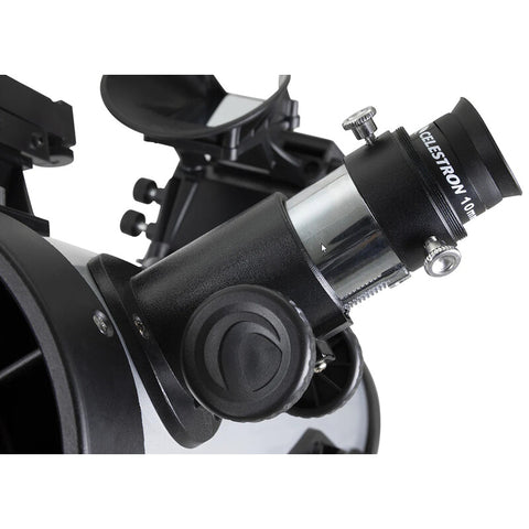 Celestron StarSense Explorer LT 114 AZ - Newton 114/1000 (3)