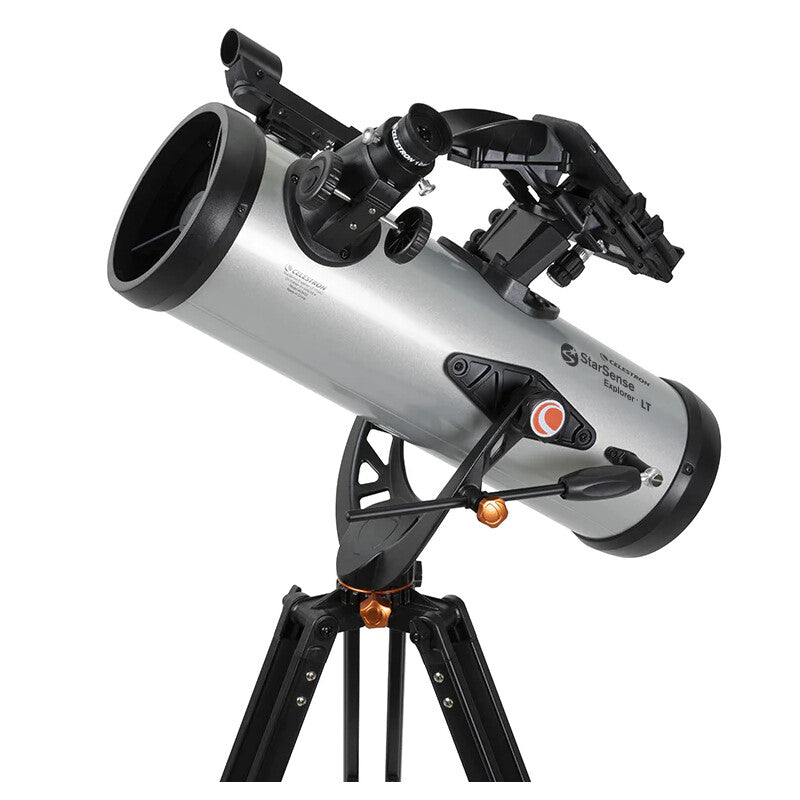 Celestron StarSense Explorer LT 114 AZ - Newton 114/1000 (1)