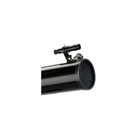 Celestron PowerSeeker 114 EQ - zrcalni teleskop 114/900 (2)