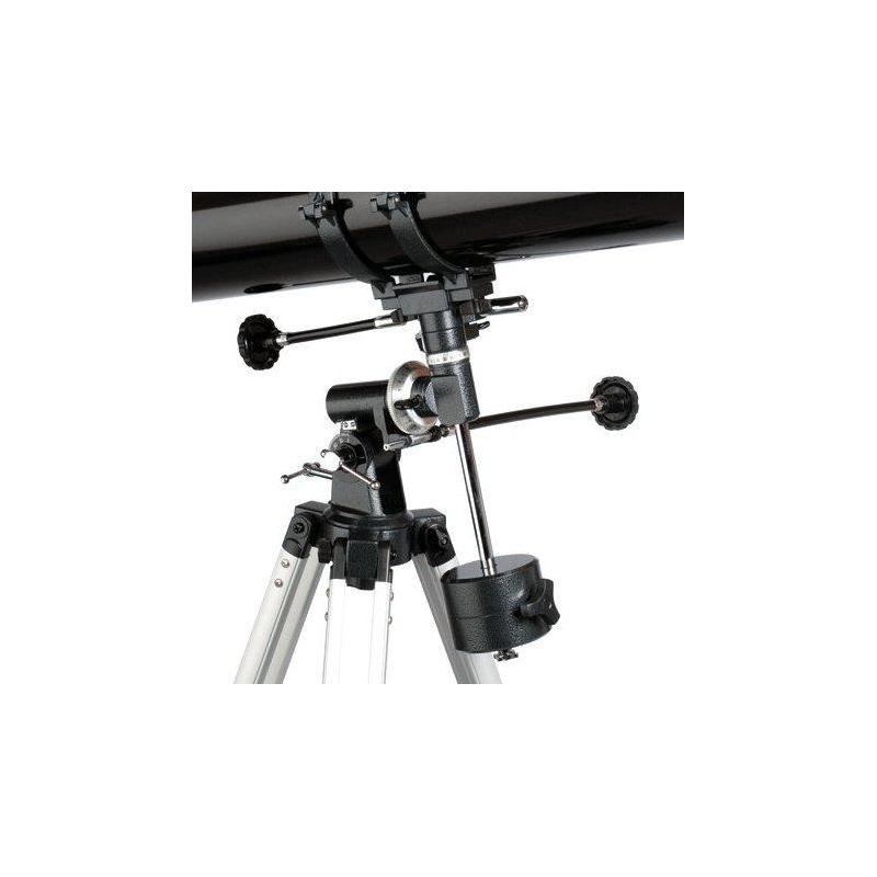 Celestron PowerSeeker 114 EQ - zrcalni teleskop 114/900 (3)
