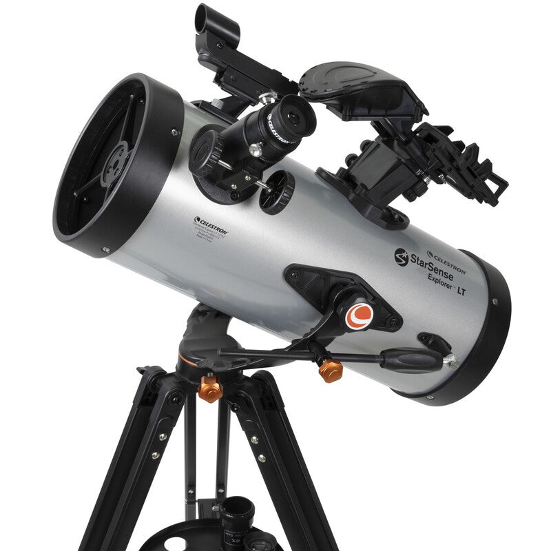 Celestron StarSense Explorer LT 127 AZ - teleskop 127/1000 (1)