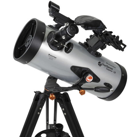 Celestron StarSense Explorer LT 127 AZ - teleskop 127/1000 (1)