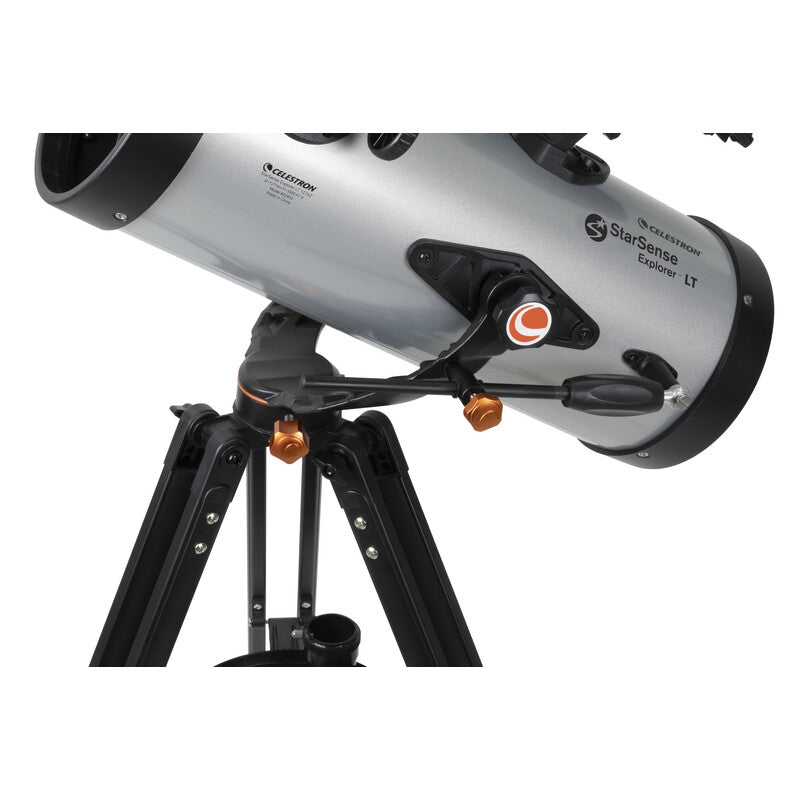 Celestron StarSense Explorer LT 127 AZ - teleskop 127/1000 (4)