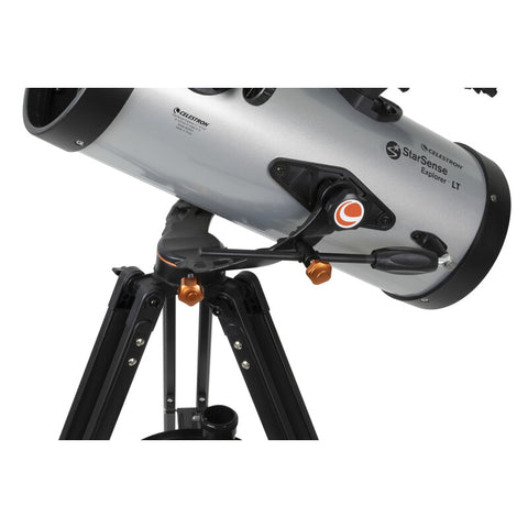 Celestron StarSense Explorer LT 127 AZ - teleskop 127/1000 (4)