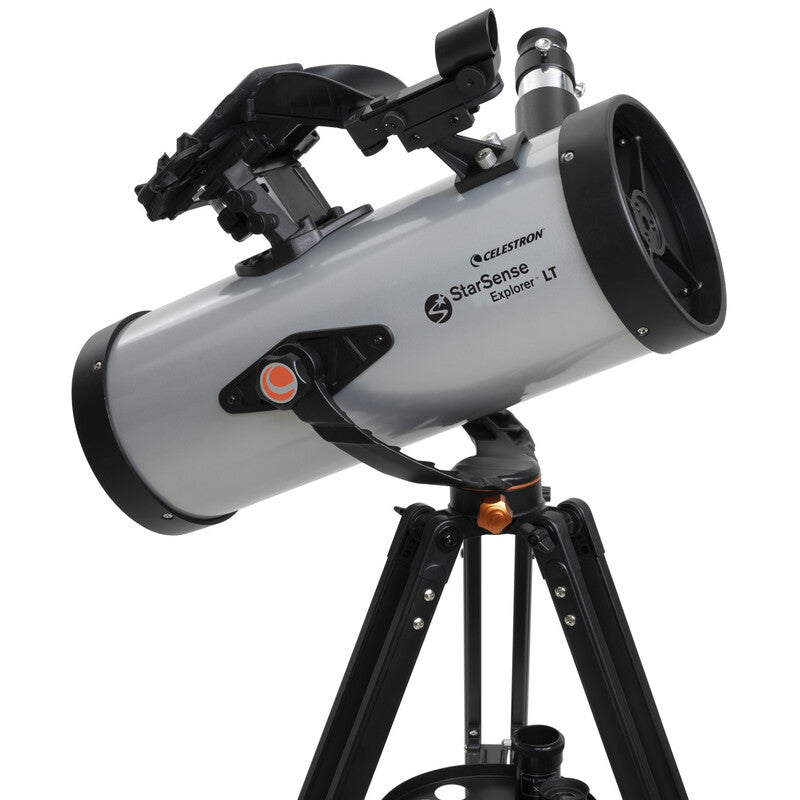 Celestron StarSense Explorer LT 127 AZ - teleskop 127/1000 (7)