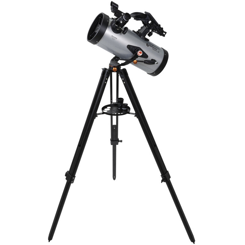Celestron StarSense Explorer LT 127 AZ - teleskop 127/1000 (8)