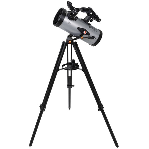 Celestron StarSense Explorer LT 127 AZ - teleskop 127/1000 (8)