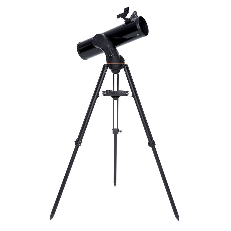 Celestron N 130/650 Astro Fi 130 AZ GoTo teleskop (6)