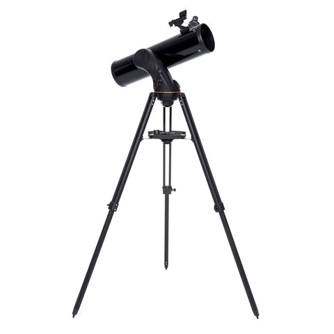 Celestron N 130/650 Astro Fi 130 AZ GoTo teleskop (6)