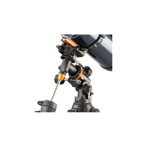 Celestron N 130/650 AstroMaster EQ teleskop (3)